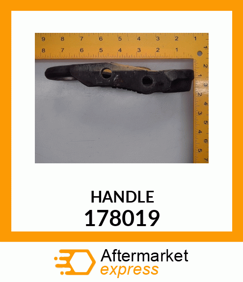 HANDLE 178019