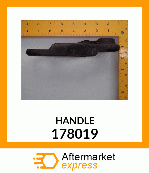 HANDLE 178019