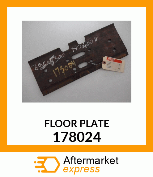 FLOOR_PLATE 178024