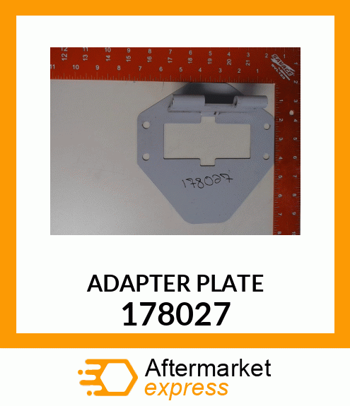 ADAPTER_PLATE 178027