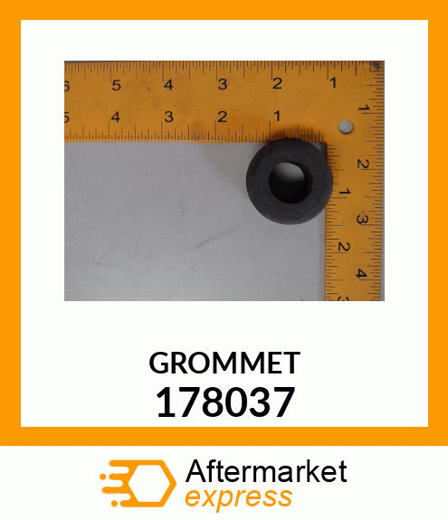 GROMMET 178037