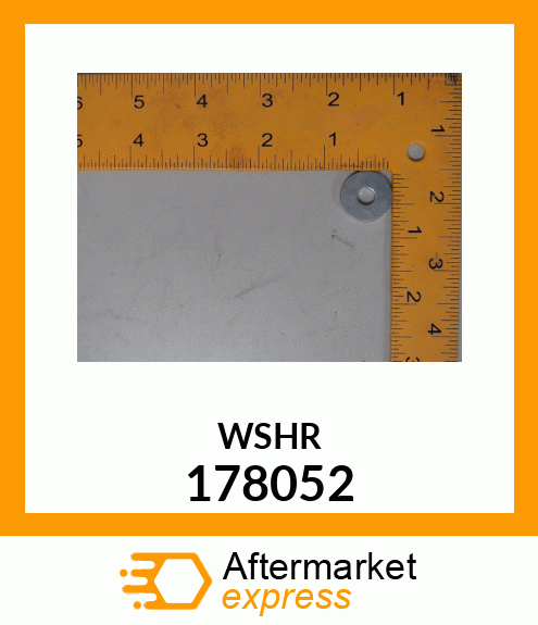 WSHR 178052