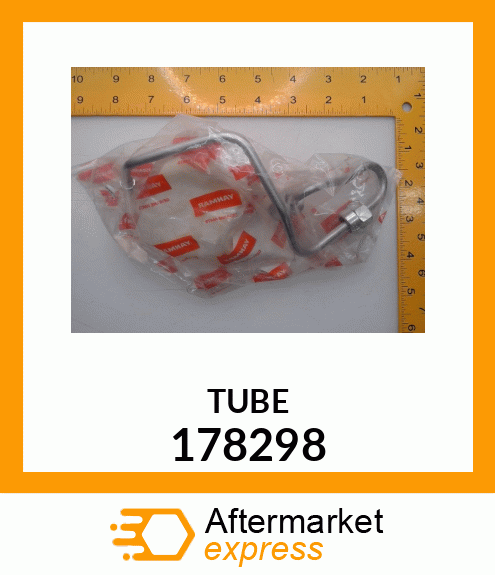 TUBE 178298