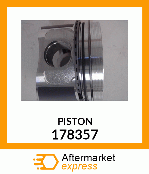 PISTON 178357