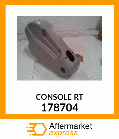 CONSOLE 178704