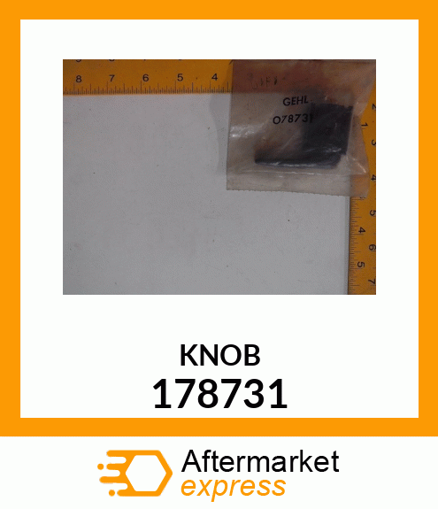 KNOB 178731