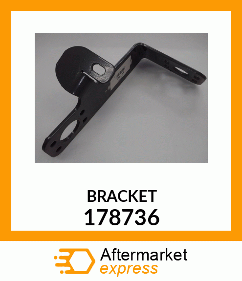 BRACKET 178736