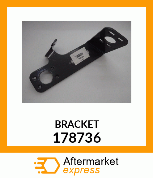 BRACKET 178736