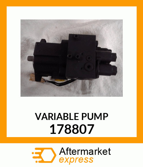 VARIABLE_PUMP 178807