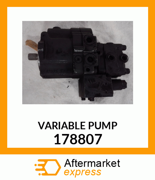 VARIABLE_PUMP 178807