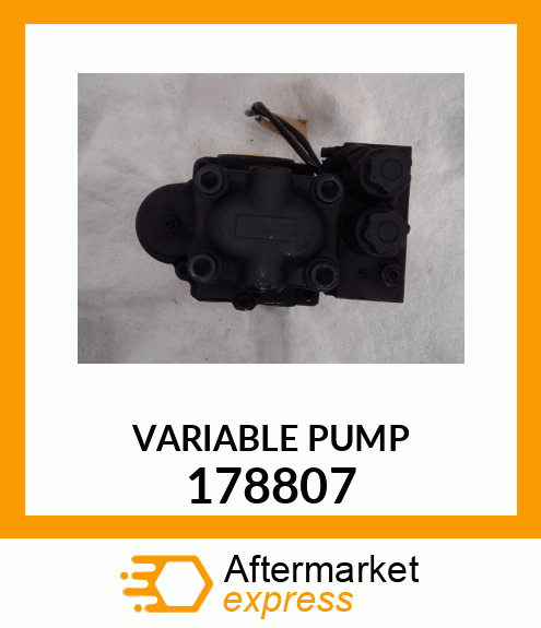 VARIABLE_PUMP 178807