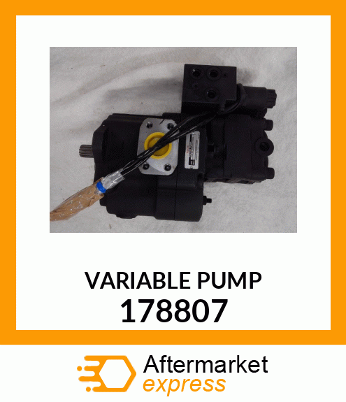 VARIABLE_PUMP 178807