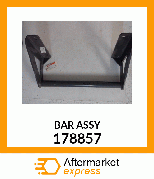 BAR_ASSY 178857