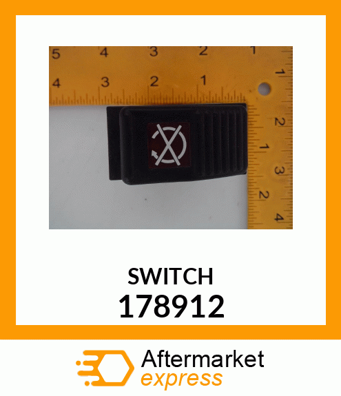 SWITCH 178912