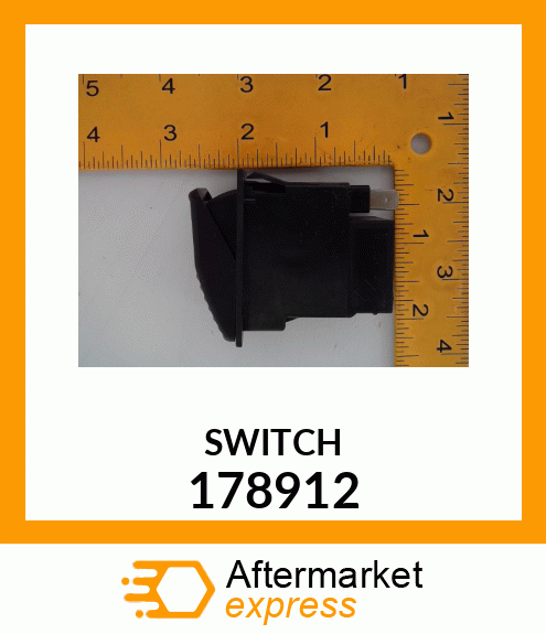 SWITCH 178912