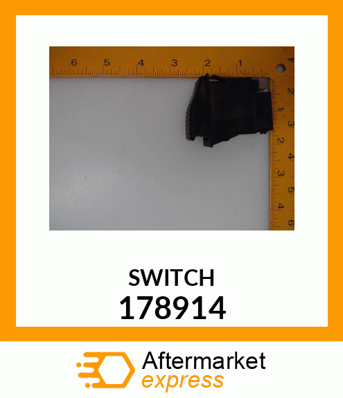 SWITCH 178914