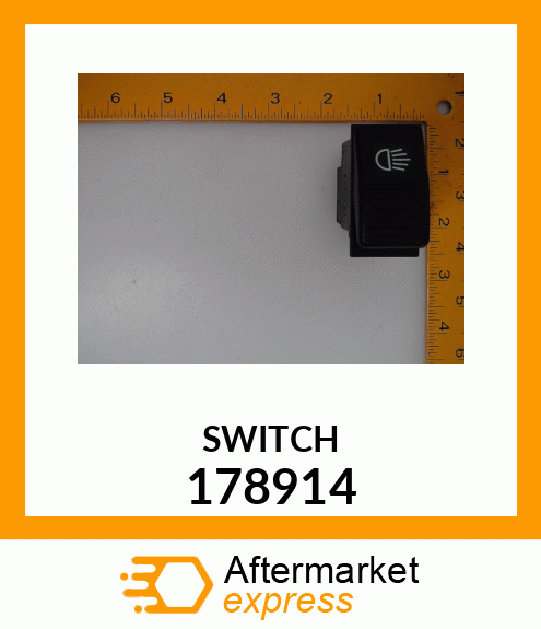 SWITCH 178914