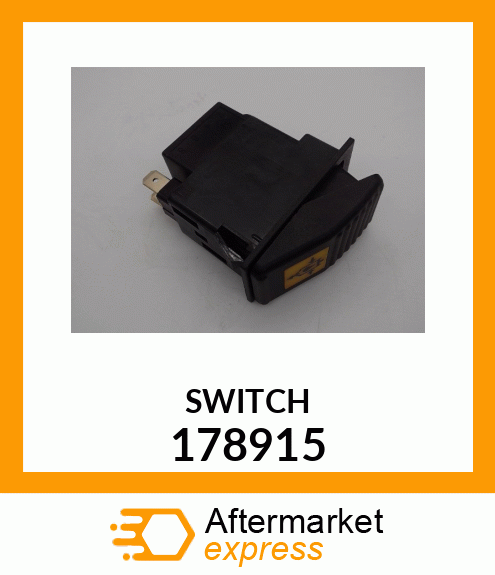 SWITCH 178915