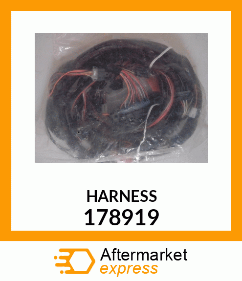 HARNESS 178919