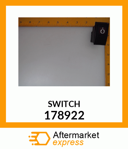 SWITCH 178922