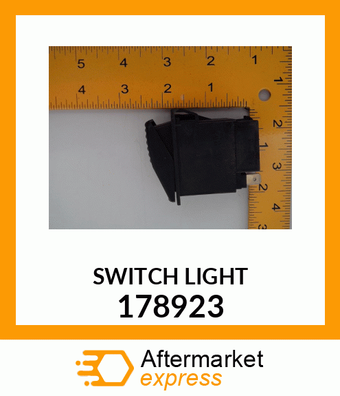 SWITCH LIGHT 178923