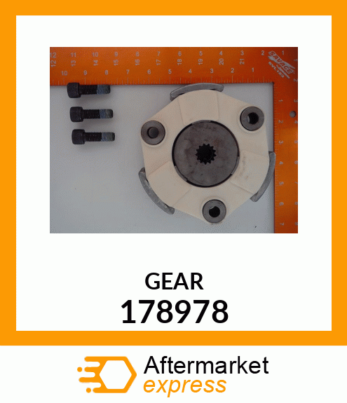 GEAR 178978