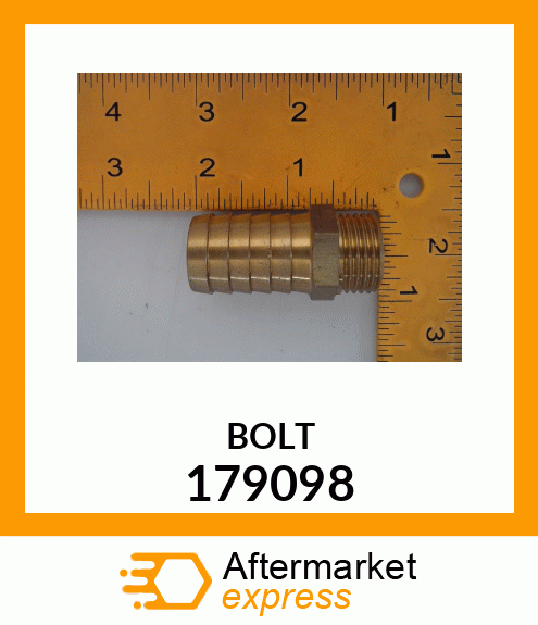 BOLT 179098