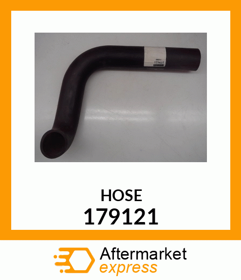 HOSE 179121