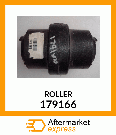 ROLLER 179166