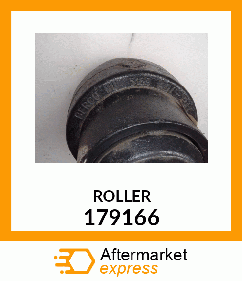 ROLLER 179166