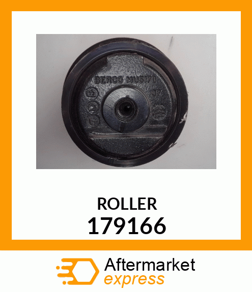 ROLLER 179166