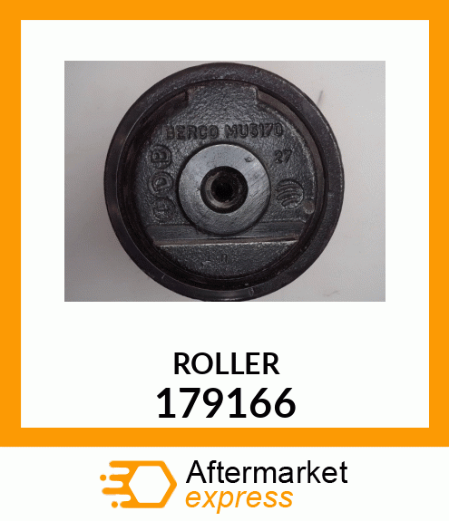 ROLLER 179166