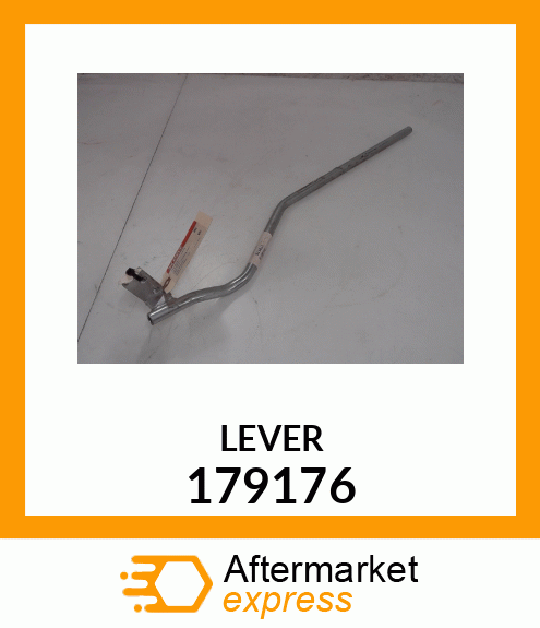 LEVER 179176