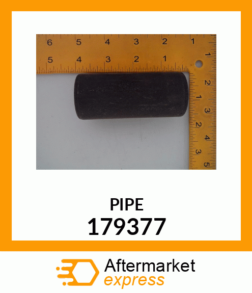 PIPE 179377