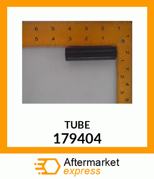 TUBE 179404