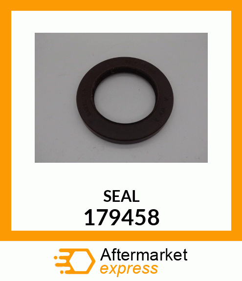 SEAL 179458