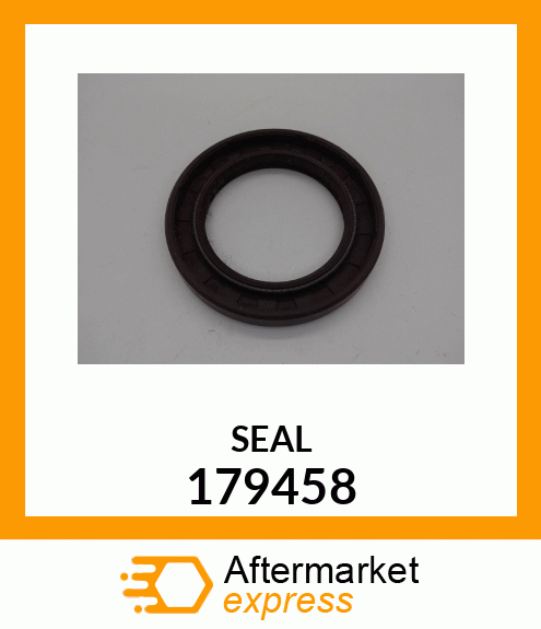 SEAL 179458