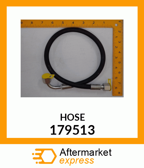 HOSE 179513