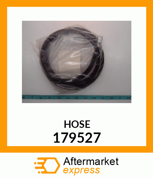 HOSE 179527