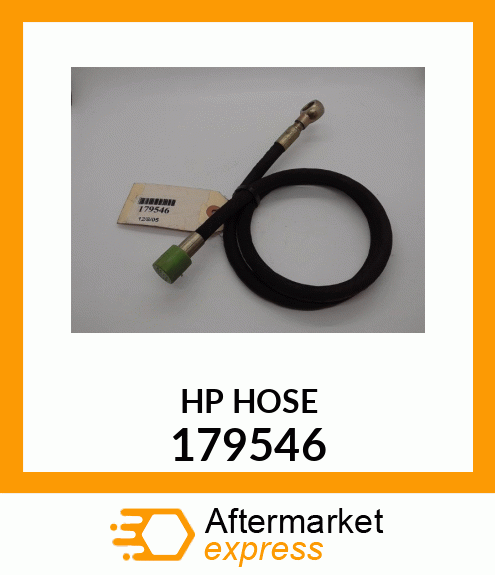 HP_HOSE 179546