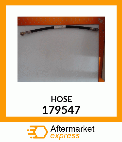 HOSE 179547