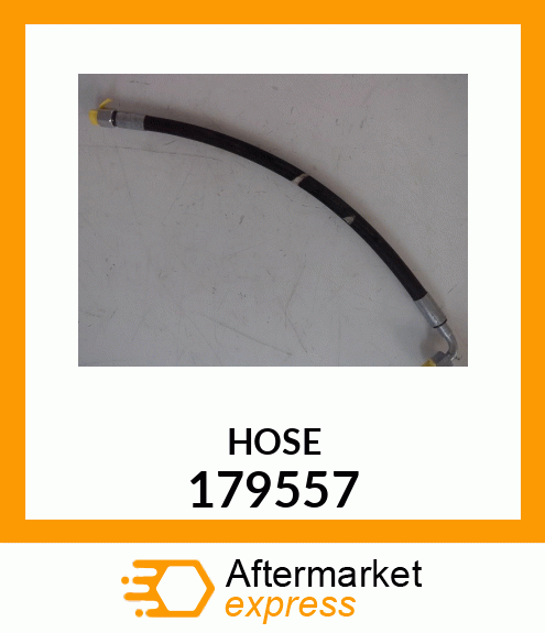 HOSE 179557