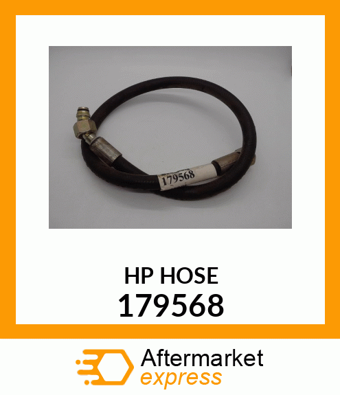 HP_HOSE 179568