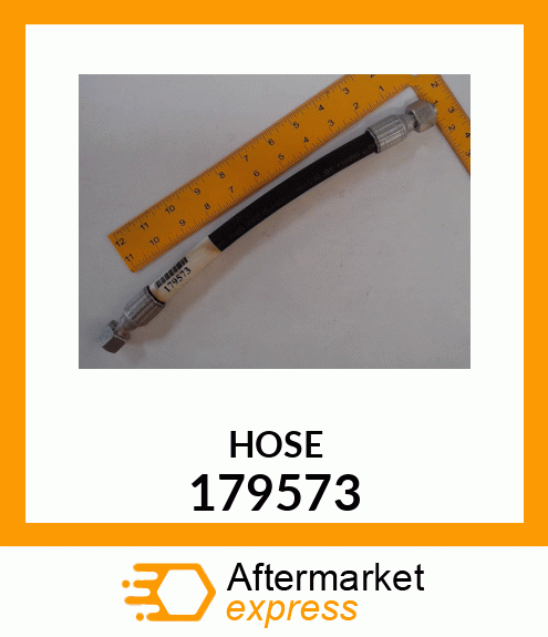 HOSE 179573