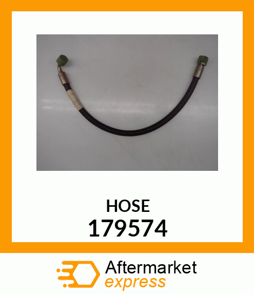 HOSE 179574