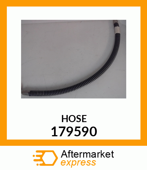 HOSE 179590