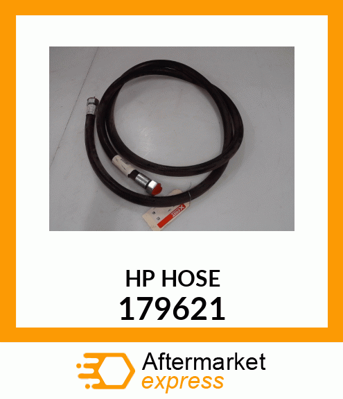 HOSE 179621