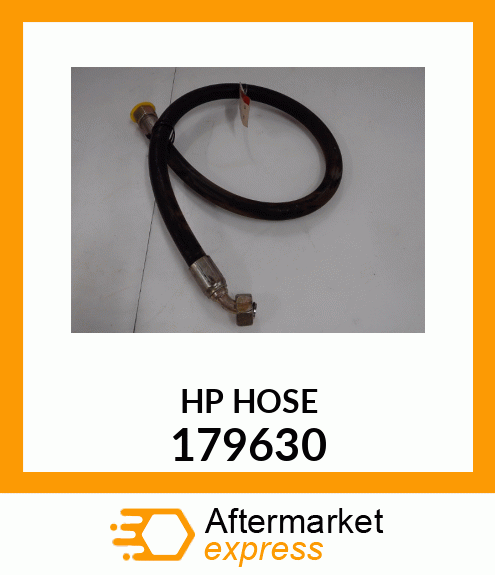 HOSE 179630