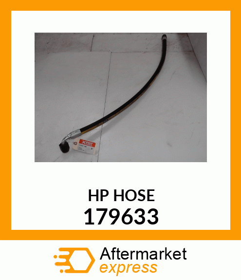 HP_HOSE 179633