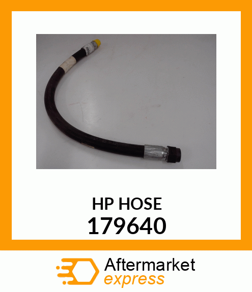 HOSE 179640